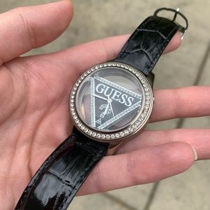 25th Anniversary GUESS Watch